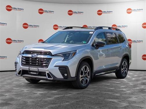 2025 Subaru Ascent Touring