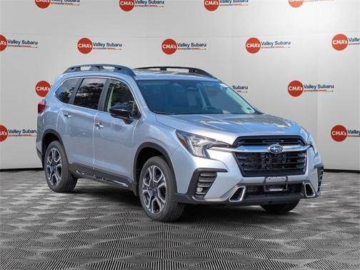 2025 Subaru Ascent Touring