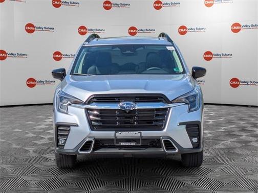 2025 Subaru Ascent Touring