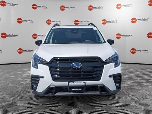 2025 Subaru Ascent Onyx Edition Touring