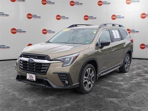 2025 Subaru Ascent Limited