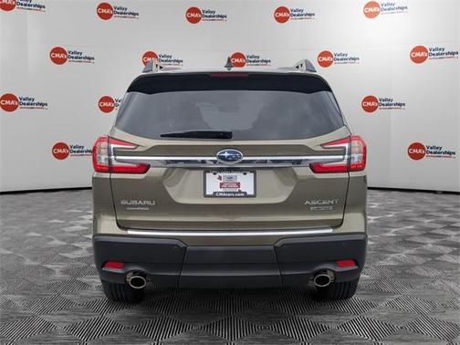 2025 Subaru Ascent Limited