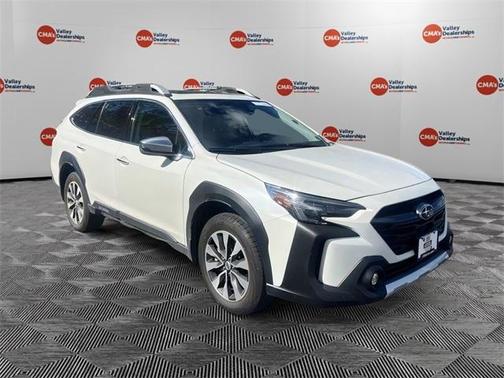 2025 Subaru Outback Touring XT
