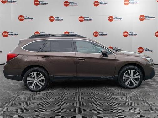 2019 Subaru Outback 3.6R Limited