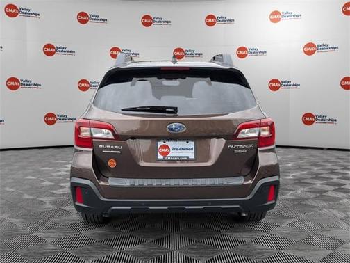 2019 Subaru Outback 3.6R Limited