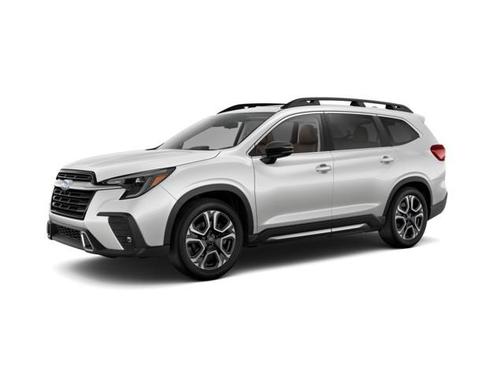2026 Subaru Ascent Touring