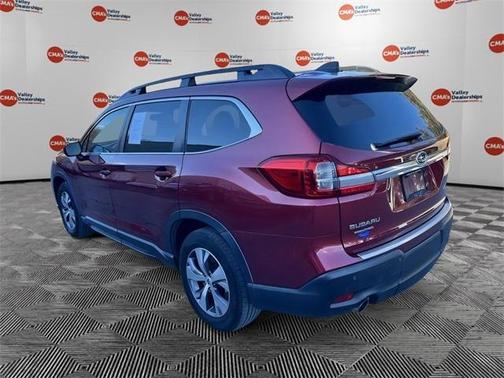 2019 Subaru Ascent Premium 7-Passenger