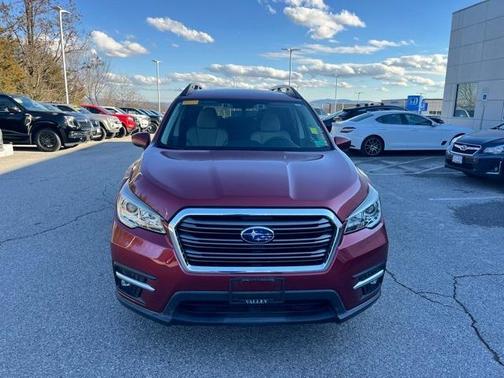 2019 Subaru Ascent Premium 7-Passenger
