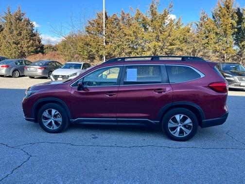 2019 Subaru Ascent Premium 7-Passenger