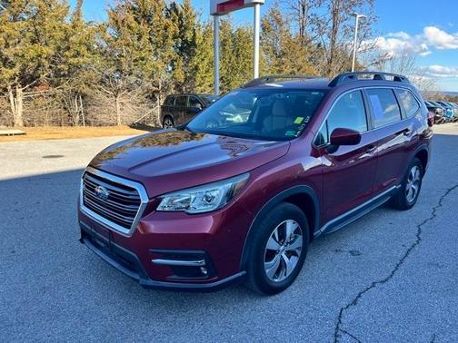 2019 Subaru Ascent Premium 7-Passenger