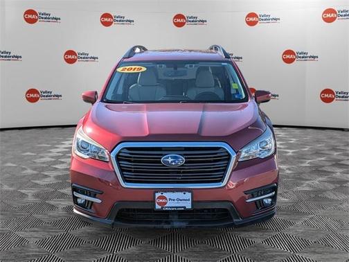 2019 Subaru Ascent Premium 7-Passenger