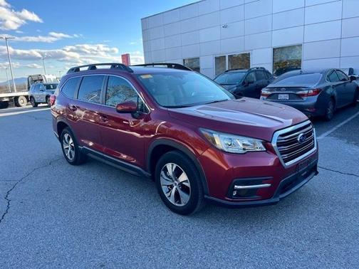 2019 Subaru Ascent Premium 7-Passenger