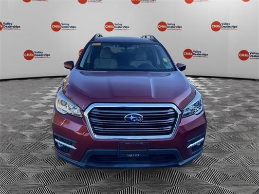 2019 Subaru Ascent Premium 7-Passenger