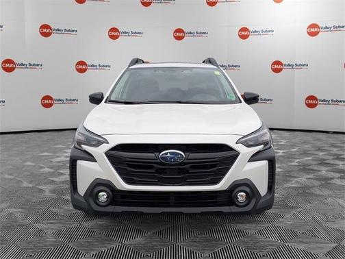 2025 Subaru Outback Onyx Edition XT