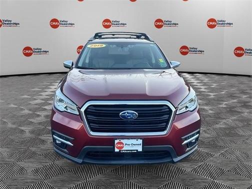 2019 Subaru Ascent Touring 7-Passenger