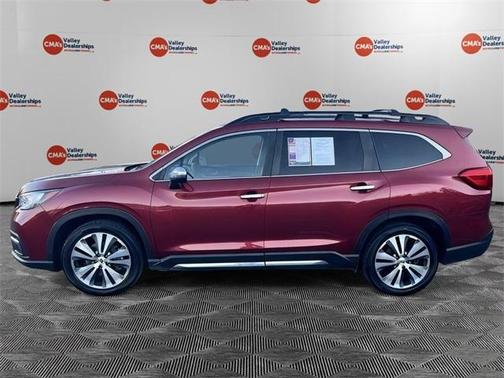 2019 Subaru Ascent Touring 7-Passenger
