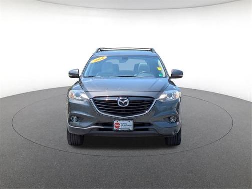 2014 Mazda CX-9 Grand Touring
