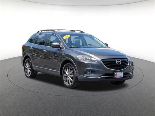 2014 Mazda CX-9 Grand Touring