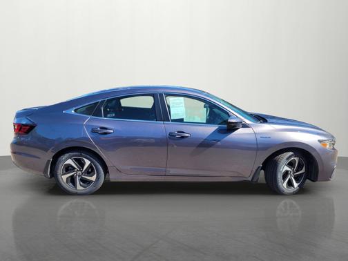 2022 Honda Insight