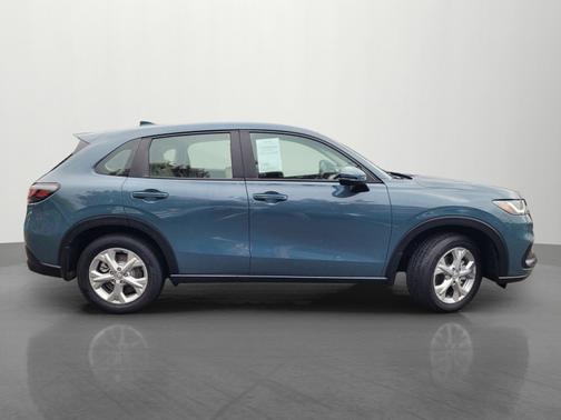 2025 Honda HR-V 