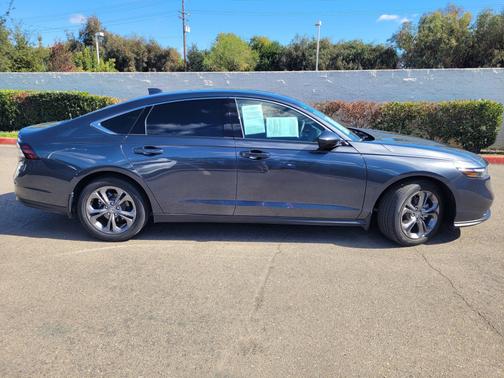 2024 Honda Accord 