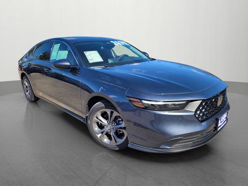 2024 Honda Accord 