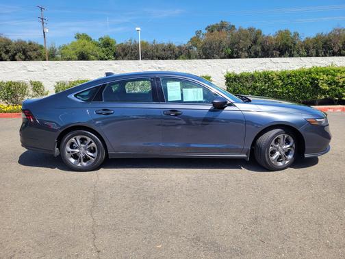 2023 Honda Accord 