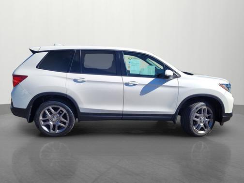 2023 Honda Passport