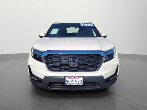 2023 Honda Passport