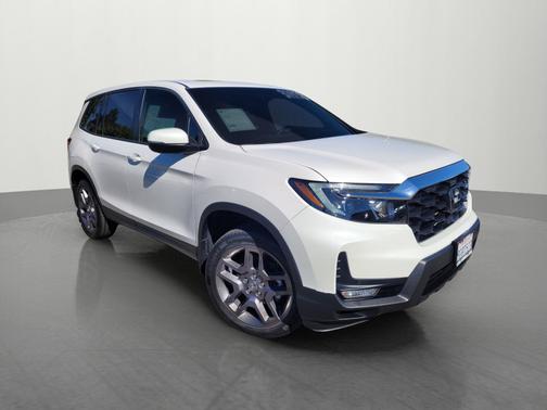 2023 Honda Passport