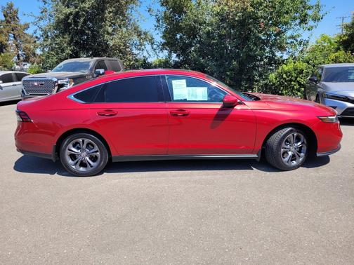2023 Honda Accord