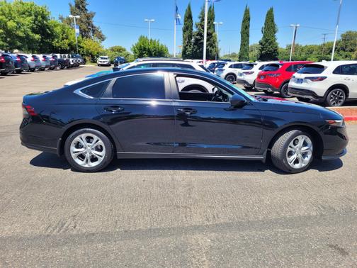 2023 Honda Accord