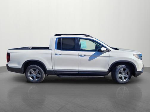 2023 Honda Ridgeline 