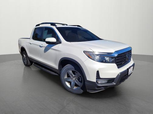 2023 Honda Ridgeline 