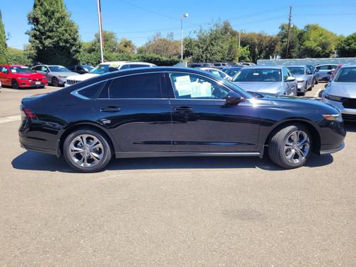 2024 Honda Accord