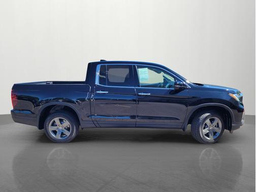 2023 Honda Ridgeline 