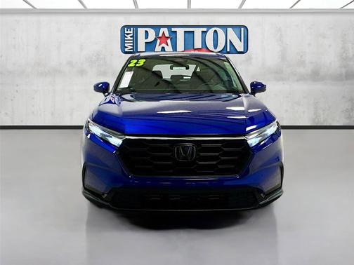 2023 Honda CR-V