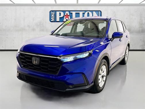 2023 Honda CR-V