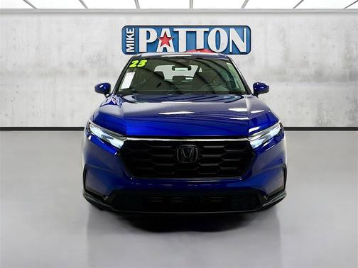 2023 Honda CR-V
