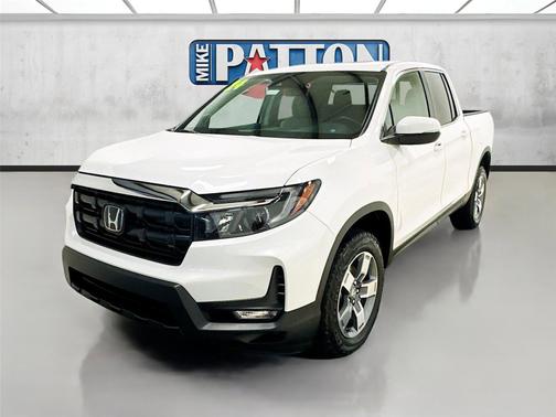 2024 Honda Ridgeline