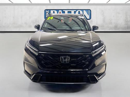 2024 Honda CR-V Hybrid 