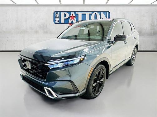 2023 Honda CR-V Hybrid