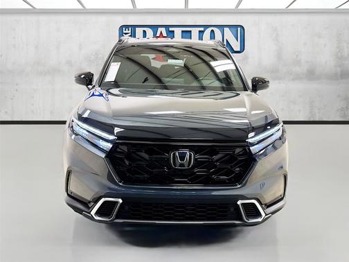 2023 Honda CR-V Hybrid