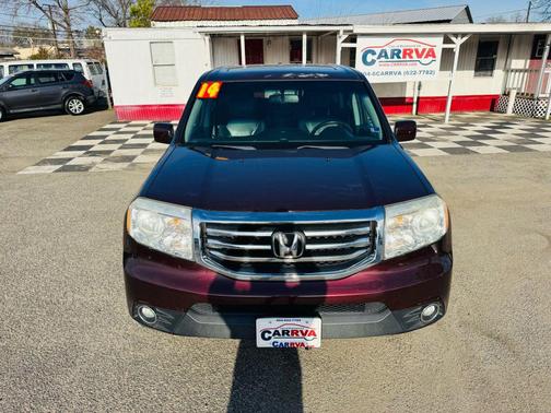 2014 Honda Pilot EX-L