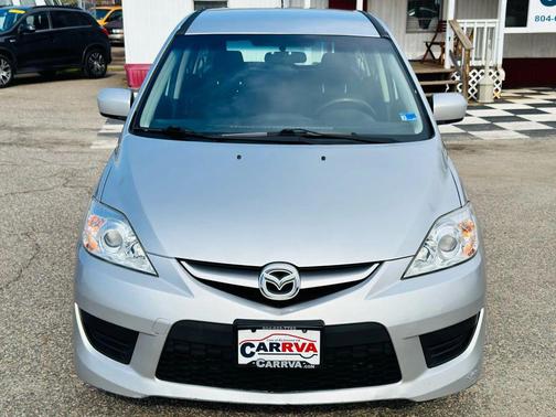 2009 Mazda Mazda5 Sport