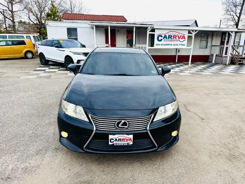 2013 Lexus ES 350 Base