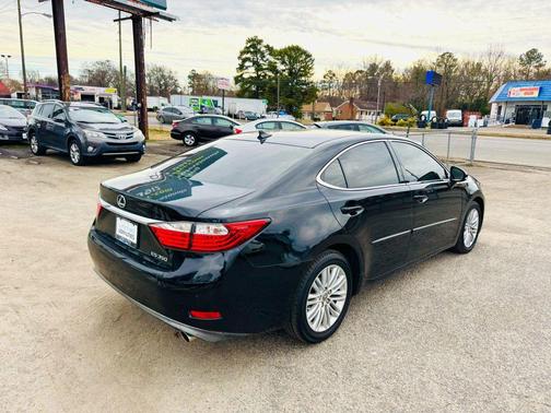 2013 Lexus ES 350 Base