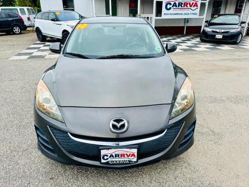 2010 Mazda Mazda3 i Touring