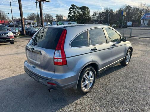 2007 Honda CR-V LX