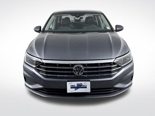 2021 Volkswagen Jetta 1.4T SEL
